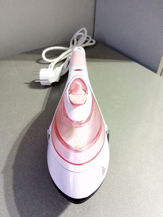 Cepillo de Vapor, SilverCrest, 1000W