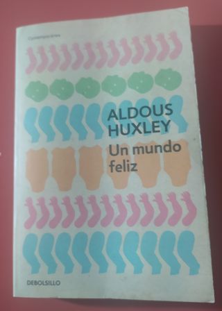 Un mundo feliz