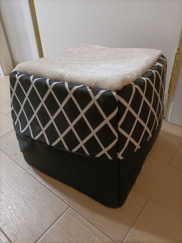 Cama perro o gato