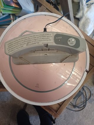 aspirador sin cable
