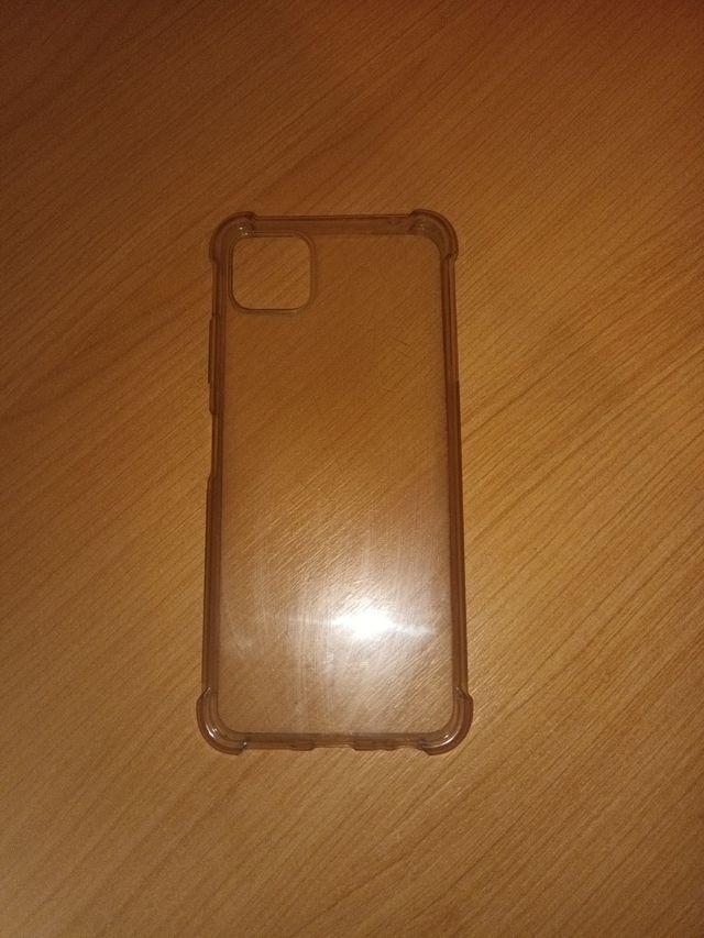 Custodia per Samsung Galaxy A22 5G