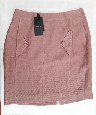 HAKEI TrajeChaqueta. NuevoConEtiquetas. TALLA M