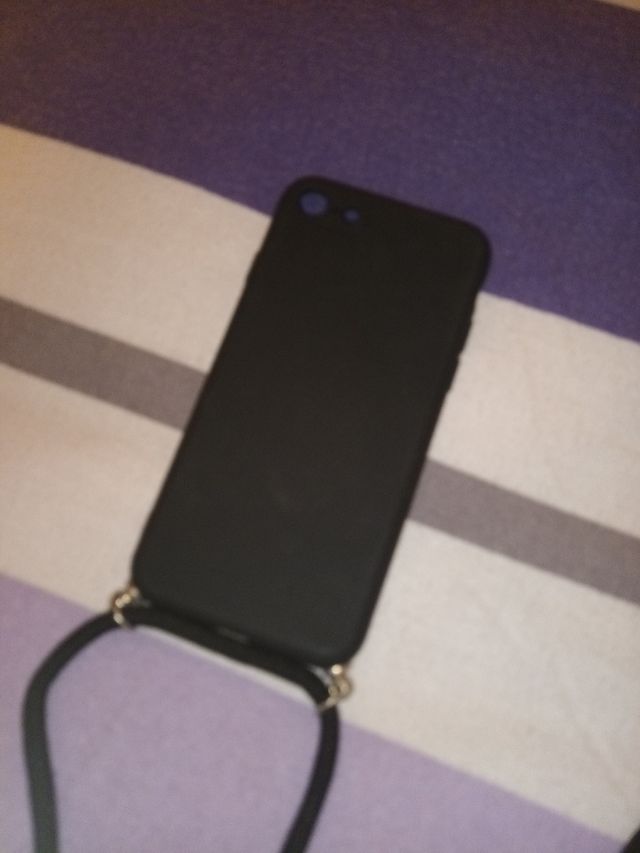 Custodia per iPhone 6s da appendere