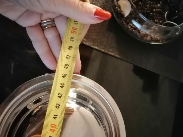 Pentola ovale x pesce con attrezzo vapore