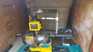 FONTANERIA Y CALEFACCION 7/24H