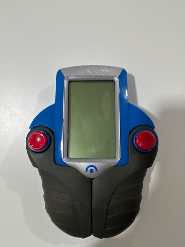 Console Nintendo Pokémon 2005