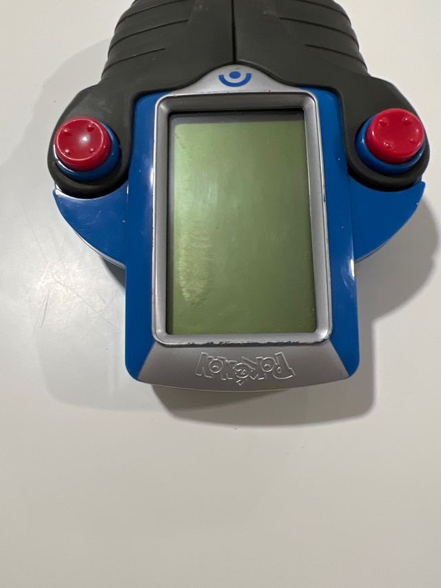 Console Nintendo Pokémon 2005