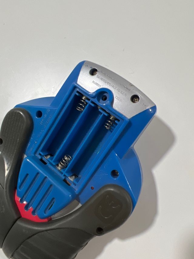 Console Nintendo Pokémon 2005