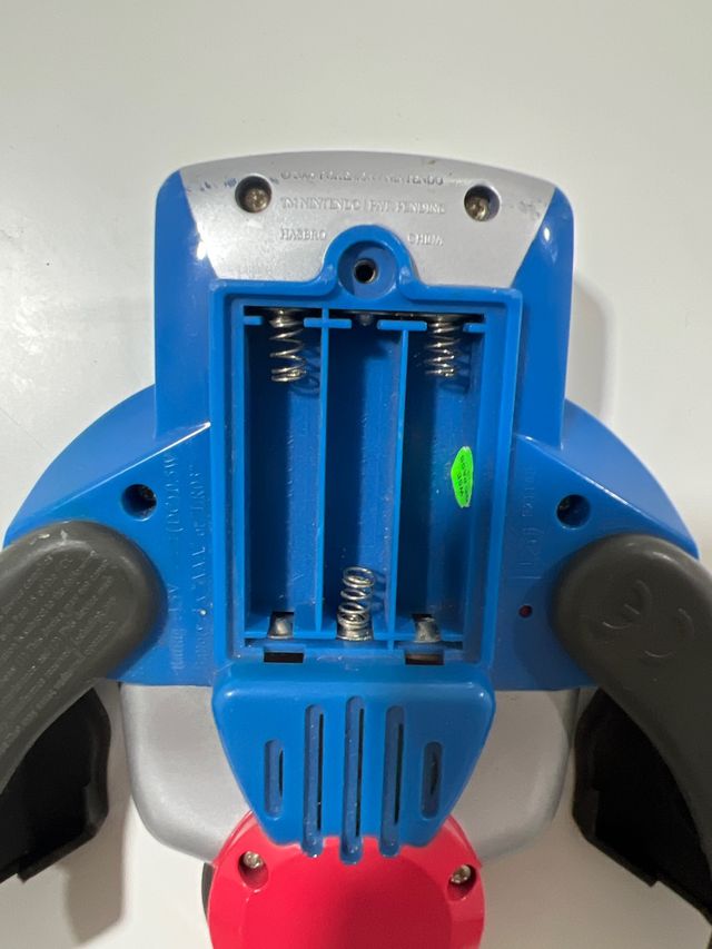 Console Nintendo Pokémon 2005