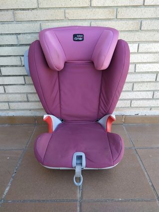 Silla Britax Römer Kidfix