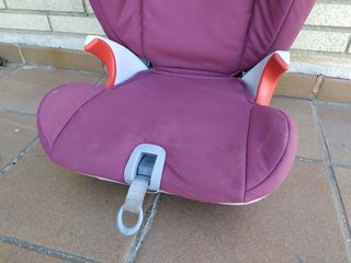 Silla Britax Römer Kidfix