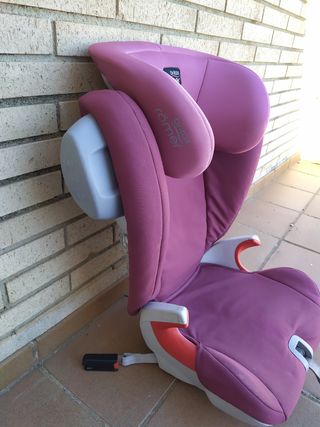 Silla Britax Römer Kidfix