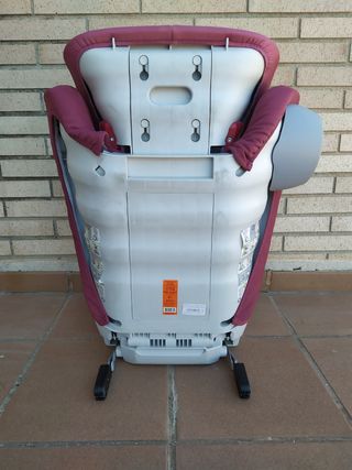 Silla Britax Römer Kidfix