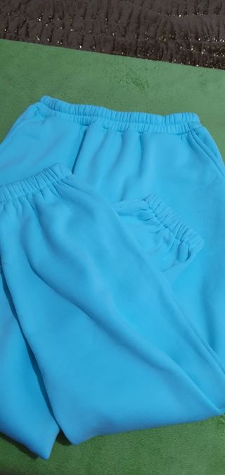 NUEVO CHANDAL CALENTITO TALLA  S/M