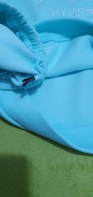 NUEVO CHANDAL CALENTITO TALLA  S/M