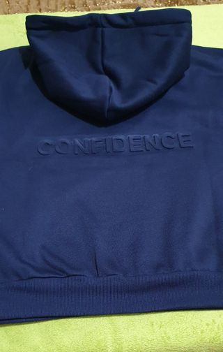 CHANDAL NUEVO  UNISEX SIN ESTRENAR TALLA M 