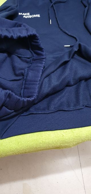 CHANDAL NUEVO  UNISEX SIN ESTRENAR TALLA M 