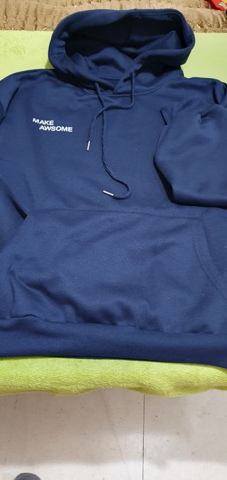 CHANDAL NUEVO  UNISEX SIN ESTRENAR TALLA M 