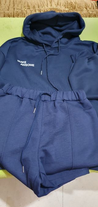 CHANDAL NUEVO  UNISEX SIN ESTRENAR TALLA M 