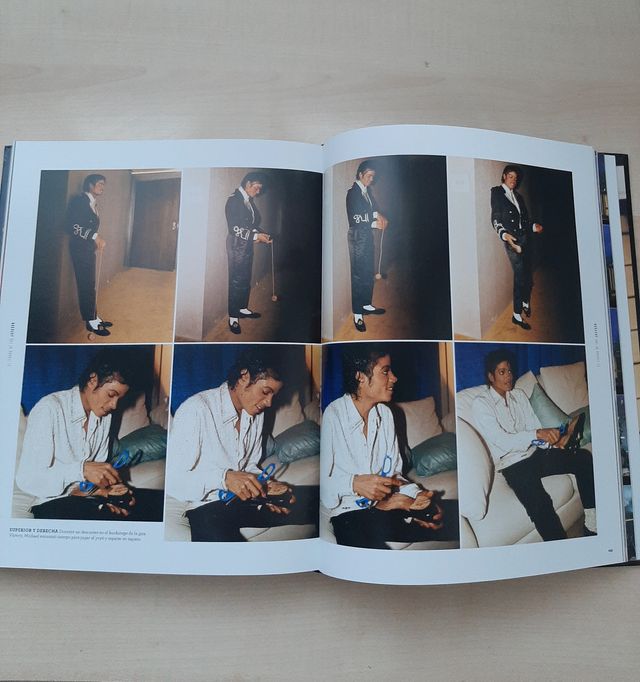 Libro: L'eredità di Jackson