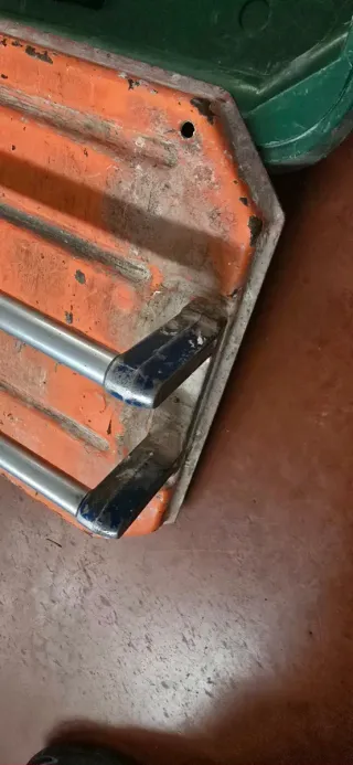 3 maquinas de cortar azulejos Rubi TS60