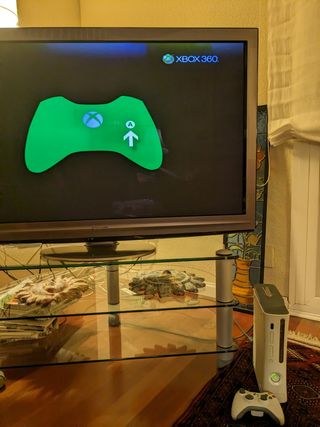 Xbox 360 