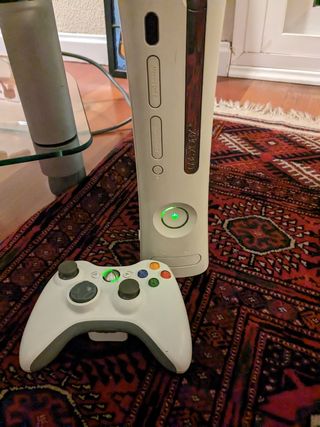 Xbox 360 