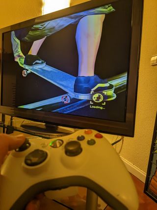 Xbox 360 