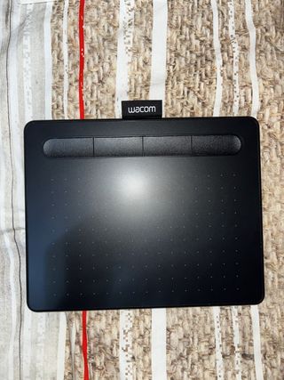Tableta gráfica Wacon