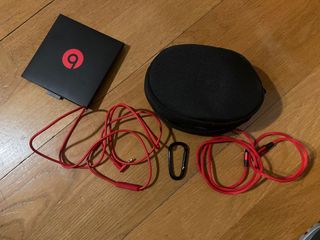 Cascos beats solo3 wireless