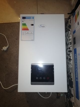 CALENTADOR GAS EMELSON