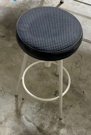 Mesa dibujo + taburete marca Rocada