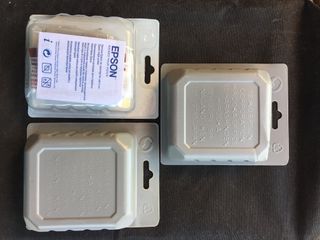 Cartucce d'inchiostro per stampanti fotografiche Epson Stylus