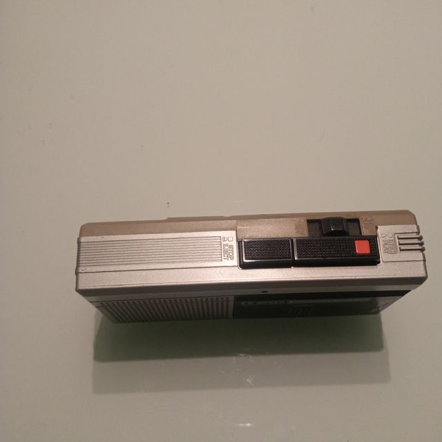 GRABADORA PANASONIC RN 108