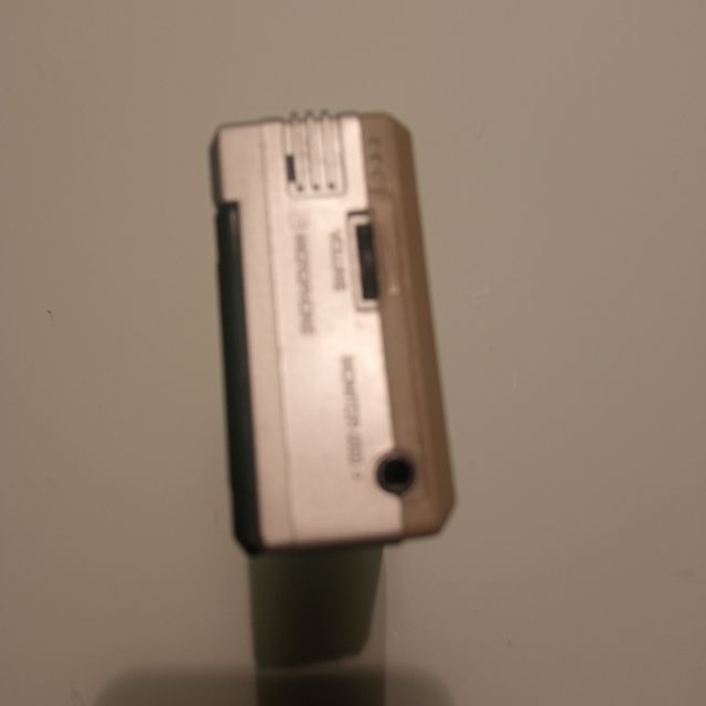 GRABADORA PANASONIC RN 108