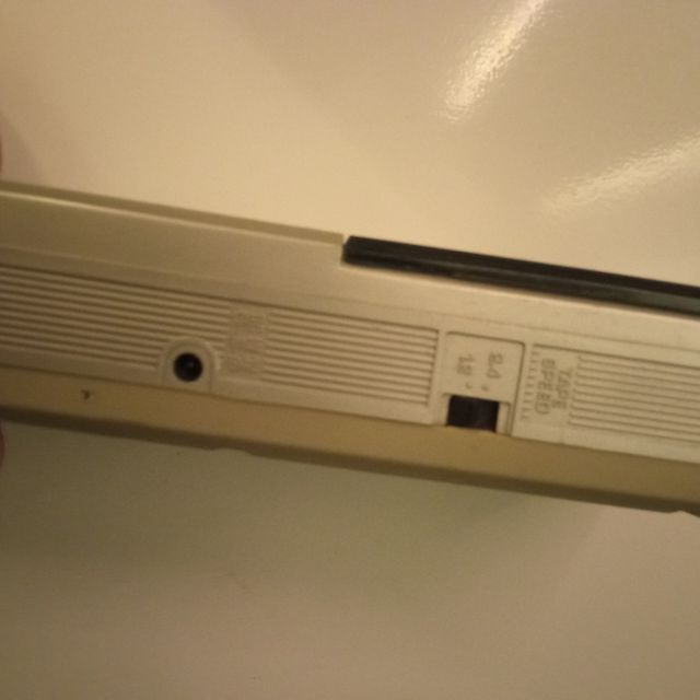 GRABADORA PANASONIC RN 108