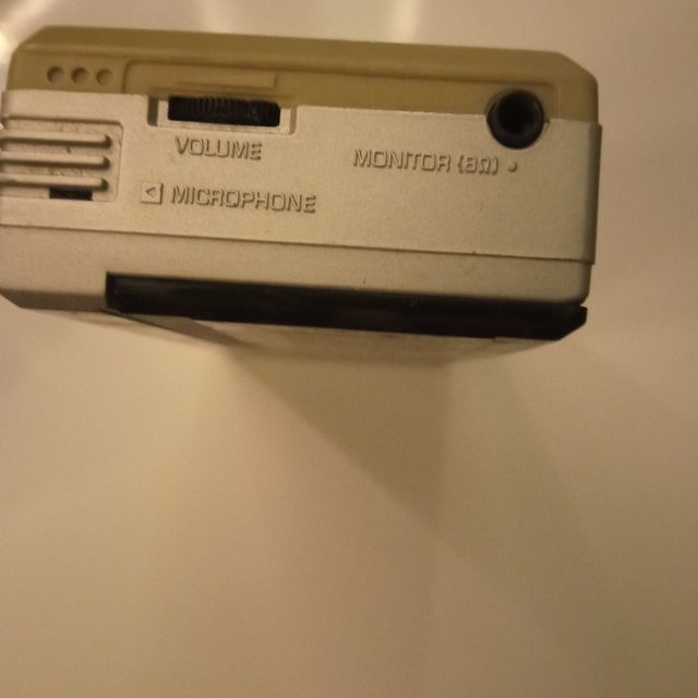 GRABADORA PANASONIC RN 108