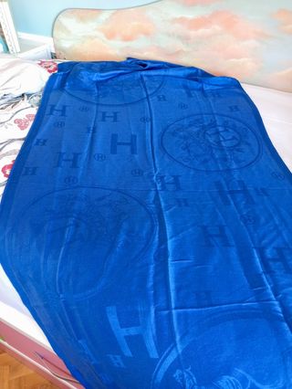 bufanda estola Hermes