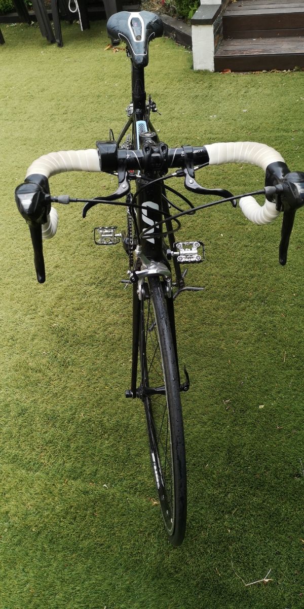 Bicicletta da strada Liv Avail 3