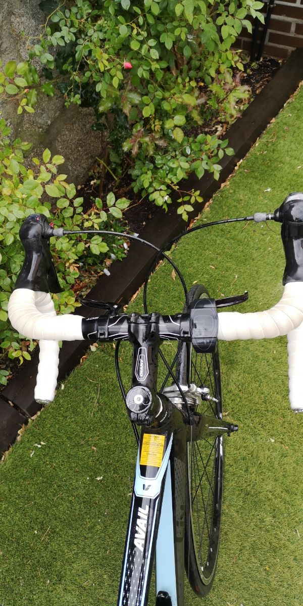 Bicicletta da strada Liv Avail 3