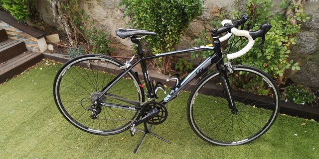 Bicicletta da strada Liv Avail 3