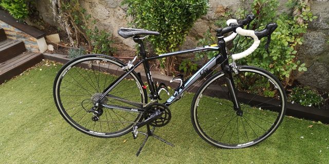 Bicicletta da strada Liv Avail 3