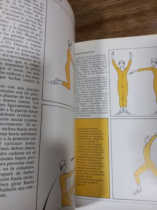 Libro Ballet