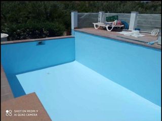 Revestimientos de poliéster