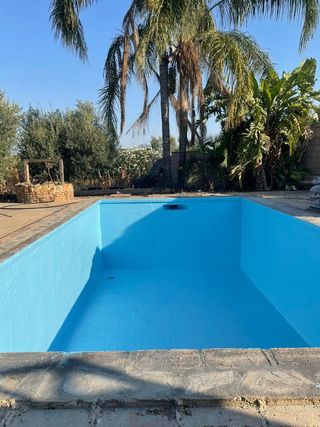 Revestimientos de poliéster