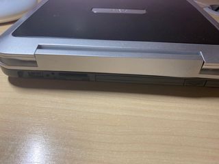 Reproductor DVD portátil