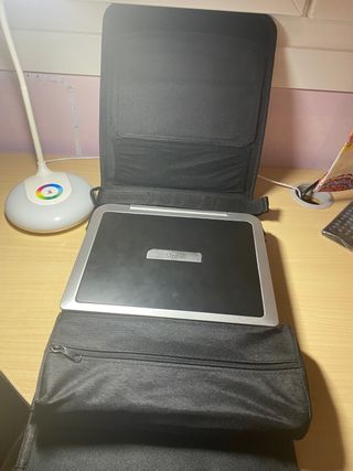 Reproductor DVD portátil