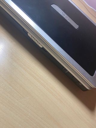 Reproductor DVD portátil