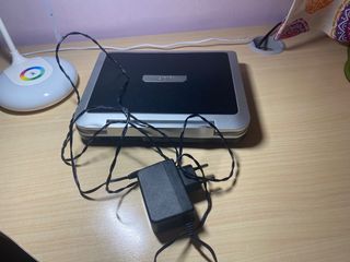 Reproductor DVD portátil