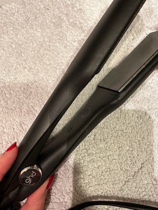 Plancha GHD Max original 